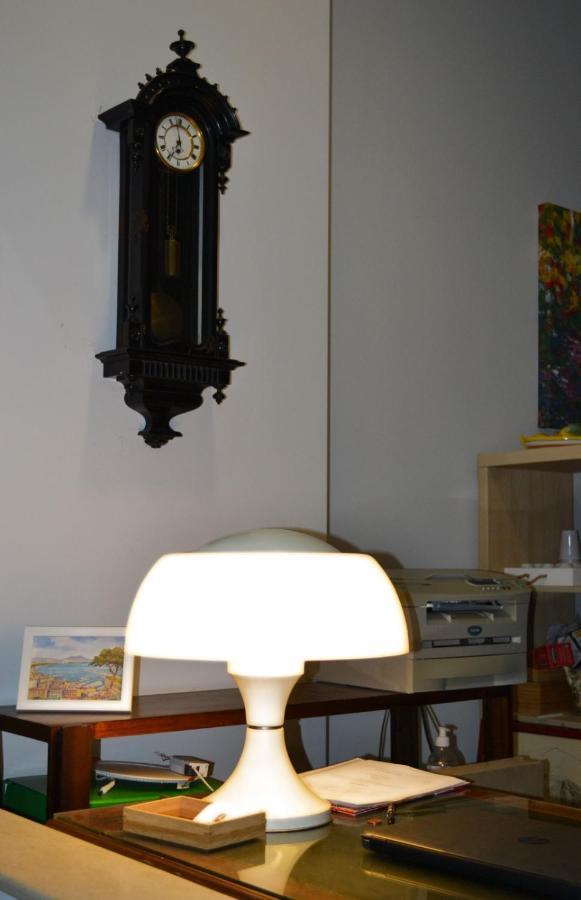 Il Viaggio Di Dante Historical Center Bed & Breakfast Наполи Екстериор снимка